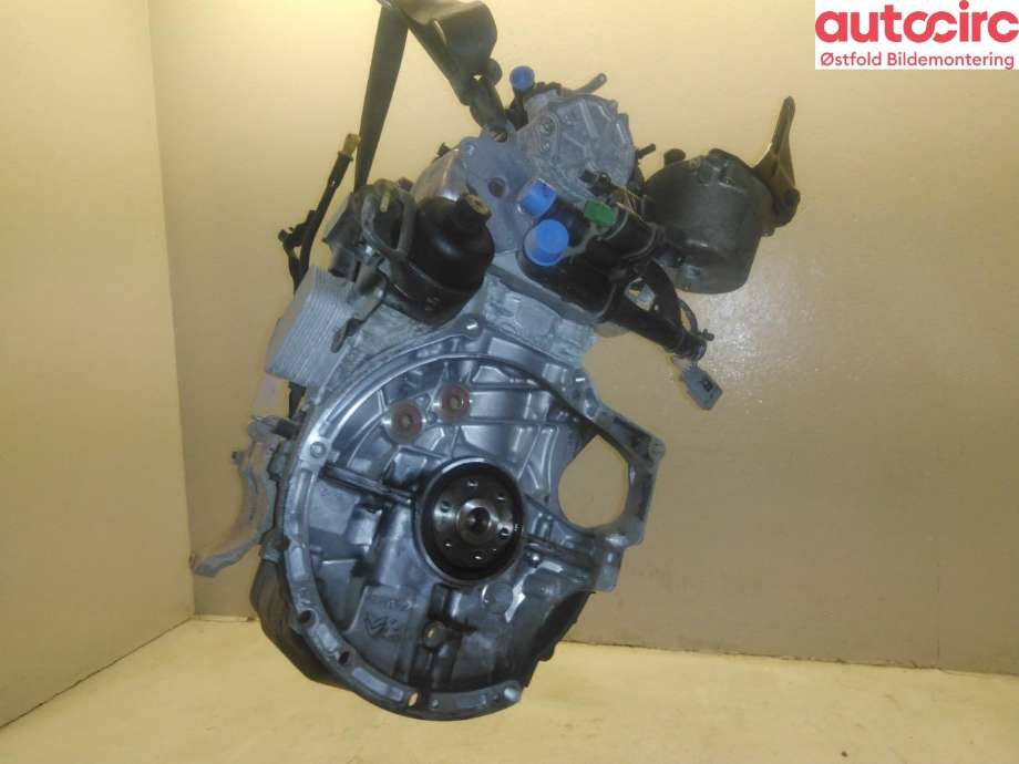 Motor diesel til Volvo V40 2012-2019  (VOLVO|36050493|)