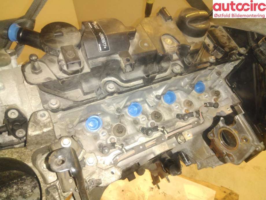 Motor diesel til Volvo V40 2012-2019  (VOLVO|36050493|)