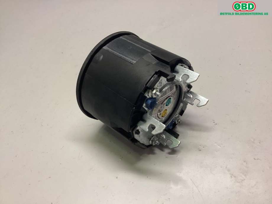 Airbag rattpute til Porsche Cayenne 2010-2017 (92A) (92A) (PORSCHE|958 803 074 00||7P58802015Q0)