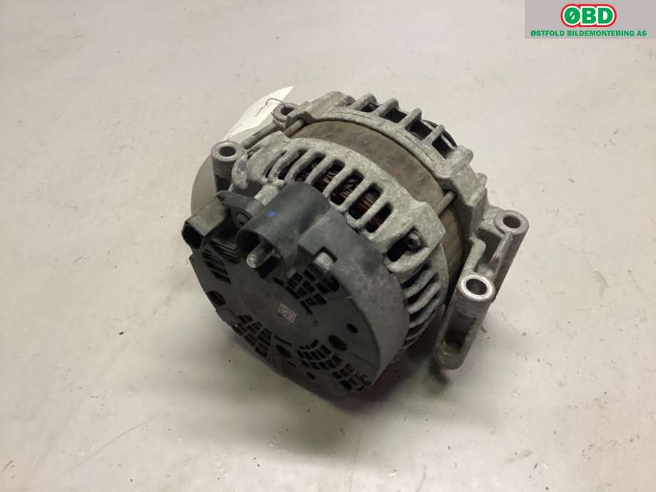 Dynamo til Audi A4 2007-2014 (Type IV) (B8) (B8) (AUDI|06H 903 018 H|)