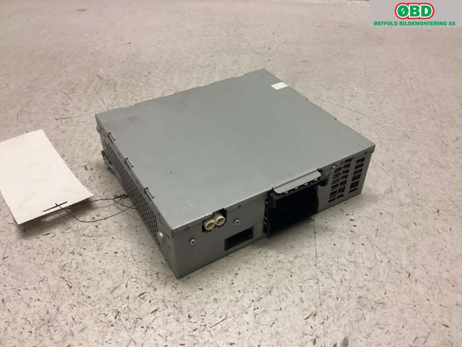 Bilstereo diverse til Audi Q5 2012-2017 (Type I, Fase 2)  (AUDI|4G0 035 056 F|)
