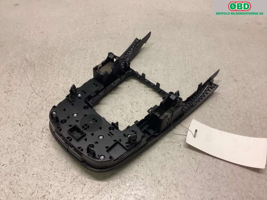 Bryter diverse til Audi Q5 2012-2017 (Type I, Fase 2)  (AUDI|8T0 919 611|)