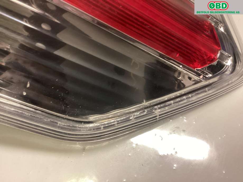 Baklykt høyre til Nissan X-Trail 2014-2022 (T32) (T32) (NISSAN|265504CA0B|)