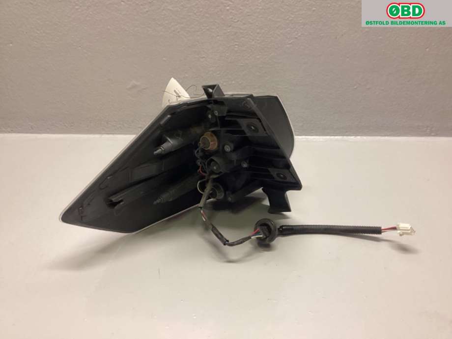 Baklykt høyre til Nissan X-Trail 2014-2022 (T32) (T32) (NISSAN|265504CA0B|)