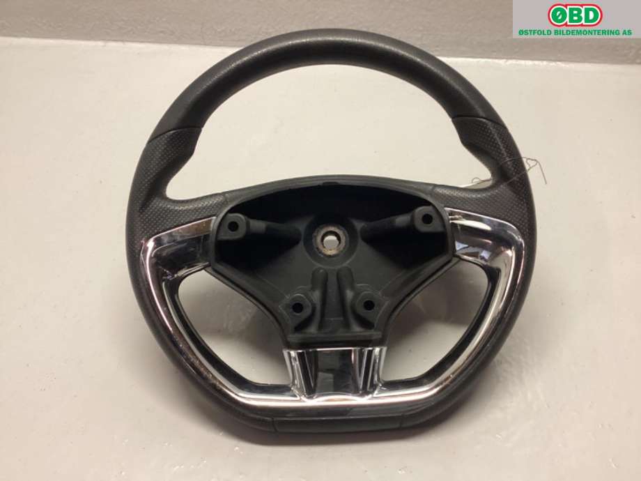Ratt til Mopedbil Ligier JS50 2015-2024 (Type I) (LIGIER JS50|)
