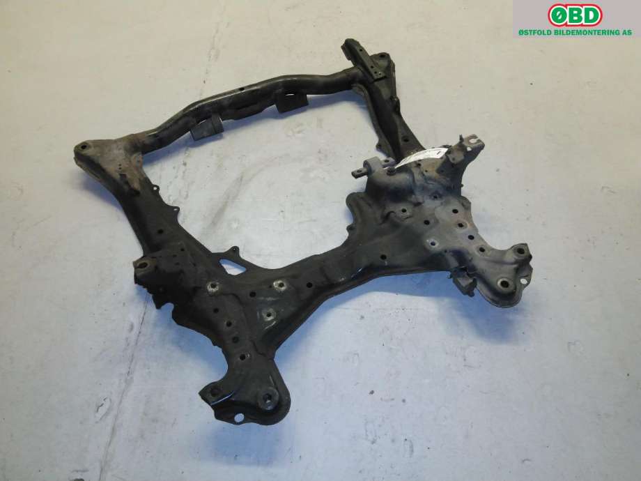 Travers foran hoved til Honda CR-V 2007-2012 (Type III) (HONDA|50200SWYE03|)