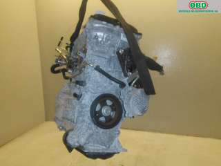 Motor bensin til Toyota C-HR,   (TOYOTA|190000T580)