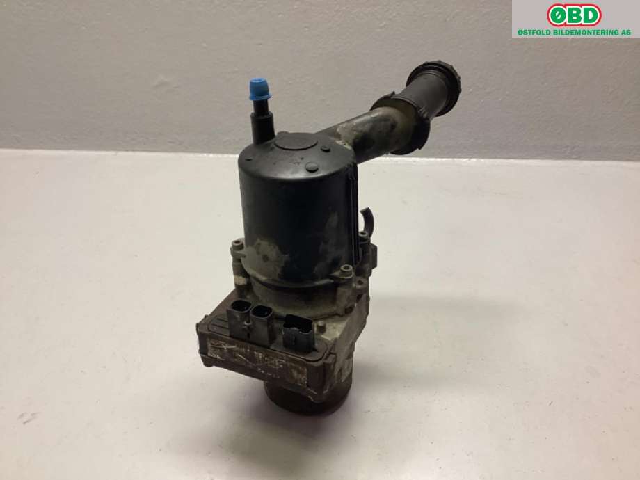 Servo pumpe elektrisk til Peugeot Partner 2008-2015 (Type II, Fase 1)  (PEUGEOT|16 091 030 80|16 290 901 80|)