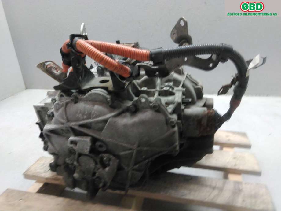 Girkasse automat til Toyota Prius 2009-2016 (Type III) (COMBI) (COMBI) (TOYOTA|3090047060|3090047061|)
