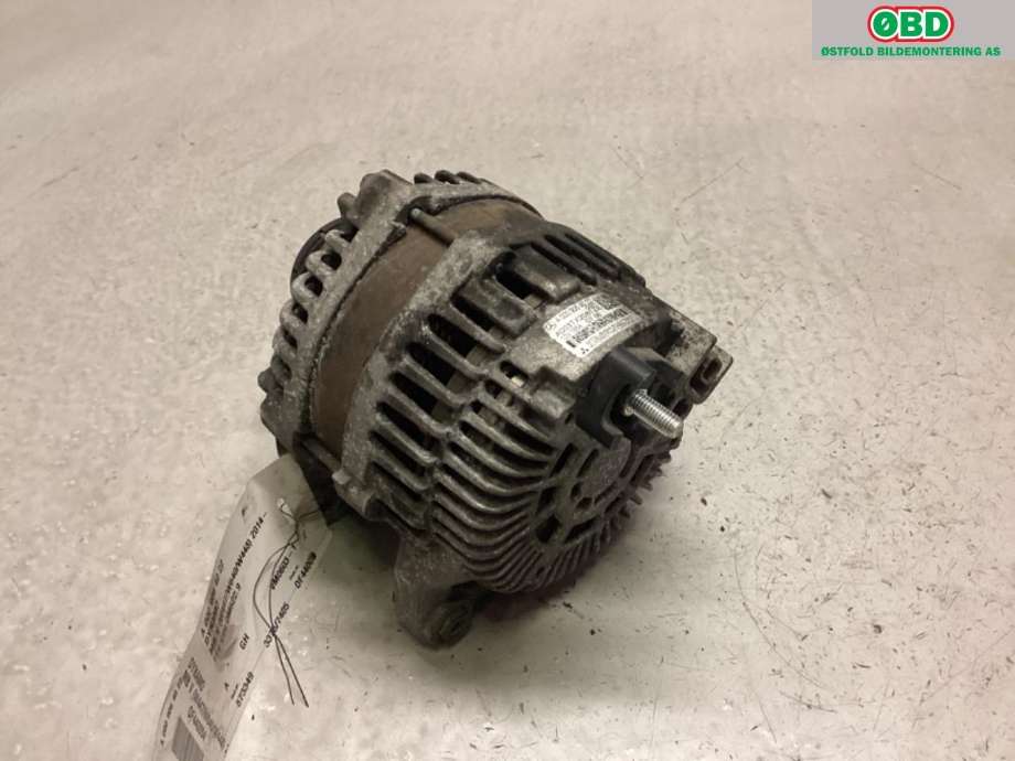 Dynamo til Mercedes Vito 2014-->> (W447) (W447) (MERCEDES|A 000 906 40 22|)