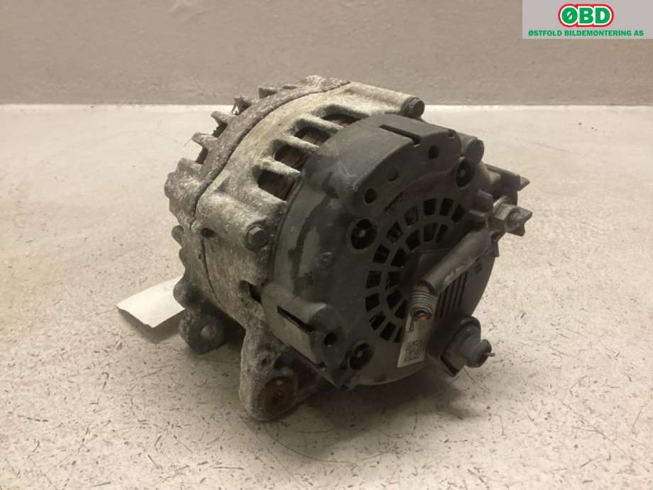 Dynamo til Audi A6 2011-2014 (Type IV, Fase 1) (C7) (C7) (AUDI|059 903 018 TX|059 903 018 R|)