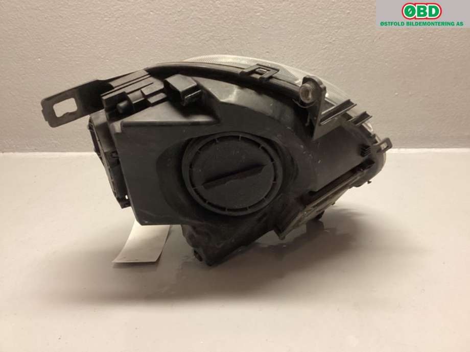 Frontlykt høyre halogen til Mini One/Cooper 2007-2014 (R55-57) (R55-57) (MINI|63 12 7 269 984|)