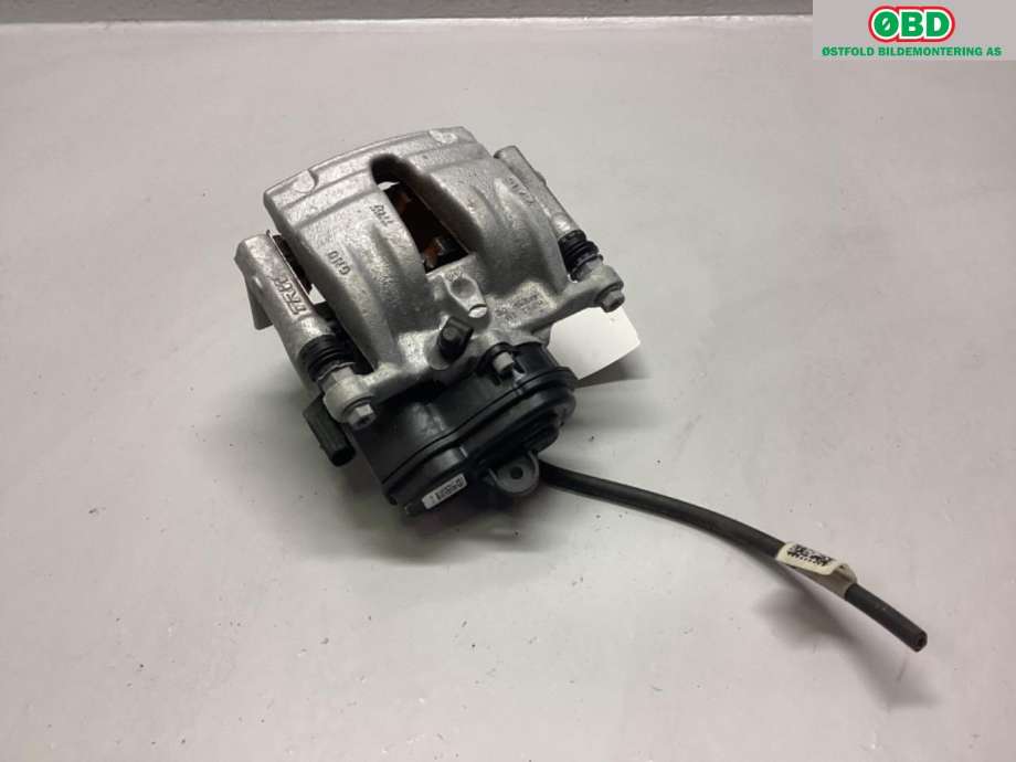 Bremsecaliper venstre bak til Audi e-tron 2018-->>  (Audi E-TRON|4M0 615 403 F|)