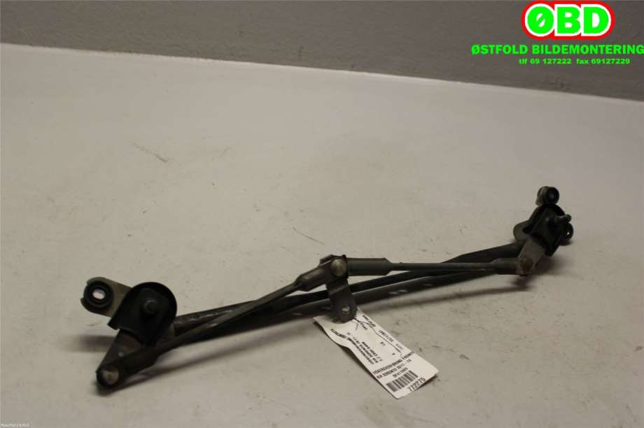 Viskeroverføring til Kia Sorento 2011-2015 Type II (KIA|981202P500|)