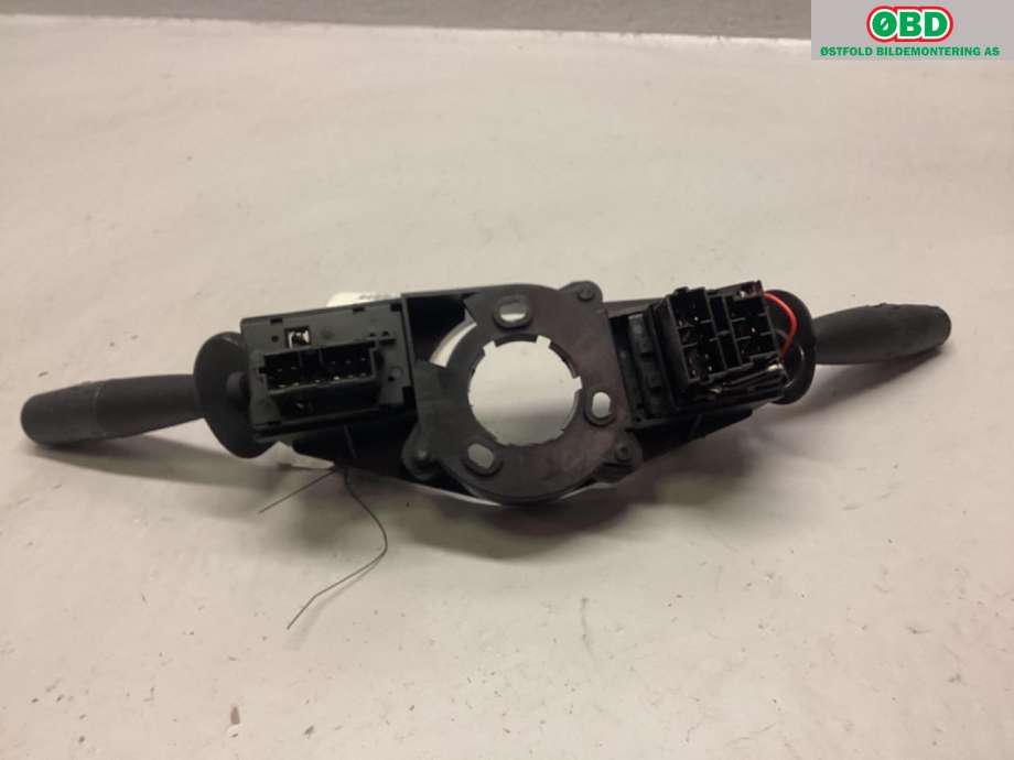 Bryter combi til Mopedbil Ligier JS50 2015-2024 (Type I)  (LIGIER JS50 Sport|)