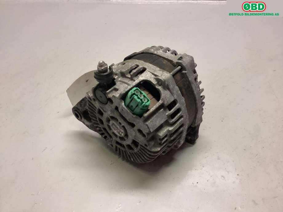 Dynamo til Subaru Impreza 2008-2012 (Type III)  (SUBARU|23700AA640|)