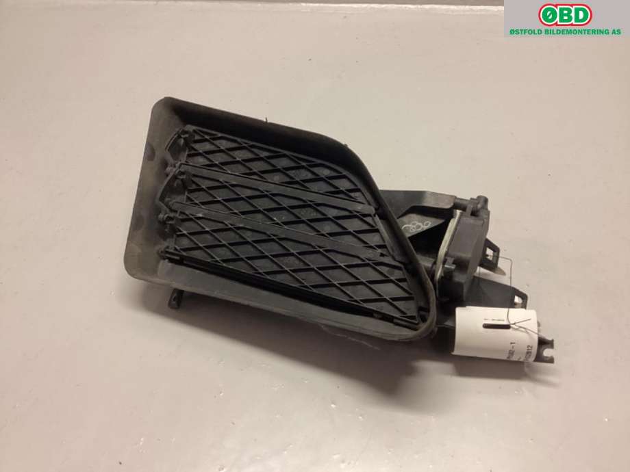 Diverse deler til Tesla Model S 2016-2021 (Fase 2) (TESLA|1057851-00-I|)