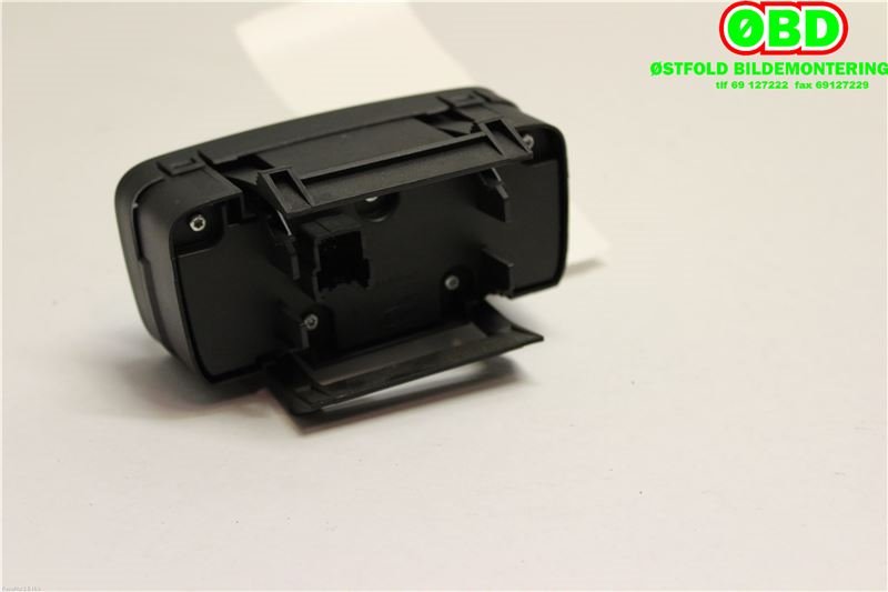 Bryter lys til Ford Mondeo 2007-2010 (Type IV, Fase 1)  (FORD|1791491|BG9T13A024EA|)
