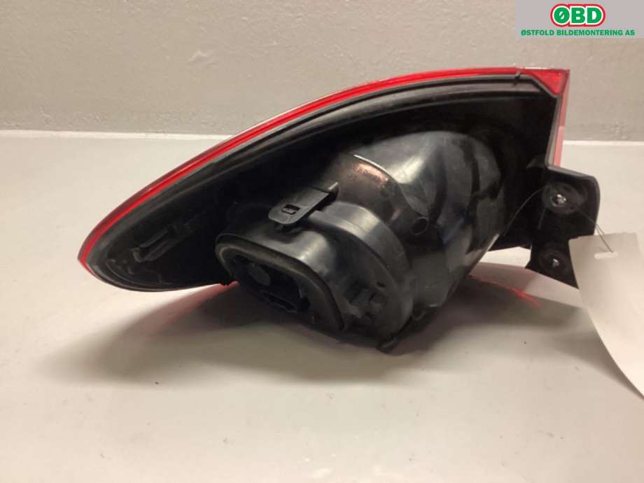 Baklykt høyre til VW Tiguan 2007-2011 (Type I, Fase 1)  (VOLKSWAGEN|5N0 945 096 H||5N0945096H)
