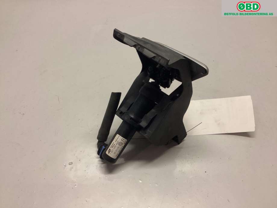 Lyktespylerdyse til VW Tiguan 2007-2011 (Type I, Fase 1)  (VOLKSWAGEN|5N0 955 978||5N0955978)