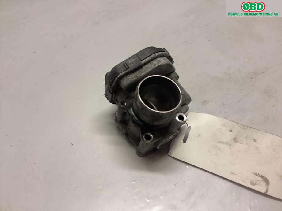 Spjeldhus til Peugeot 5008 2010-2017 (Type I) (PEUGEOT|0345 G4|)