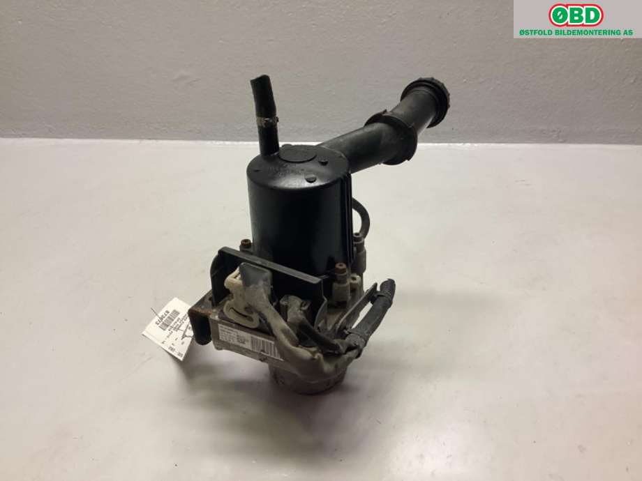 Servo pumpe mekanisk til Peugeot 5008 2010-2017 (Type I) (PEUGEOT|4008 85|)