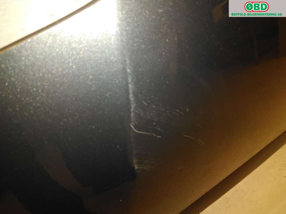 Panser til Peugeot 5008 2010-2017 (Type I)  (PEUGEOT|7901 R2|)