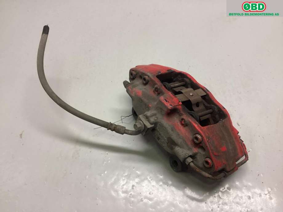 Bremsecaliper høyre bak til Tesla Model S 2013-2016 (Fase 1)  (TESLA|600643800C|)