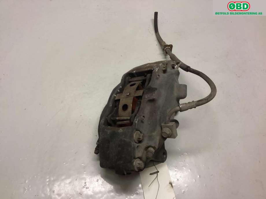 Bremsecaliper høyre foran til Tesla Model S 2013-2016 (Fase 1)  (TESLA|1042640-00-C|)