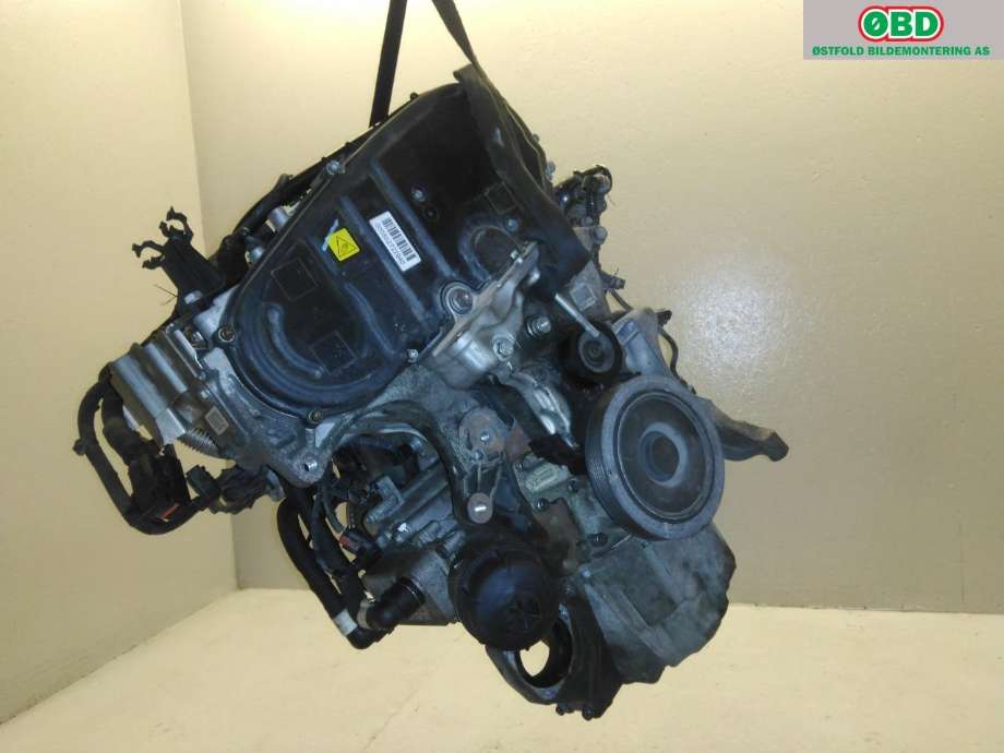 Motor diesel til Fiat Tipo 2017-->>  (|940C1000)