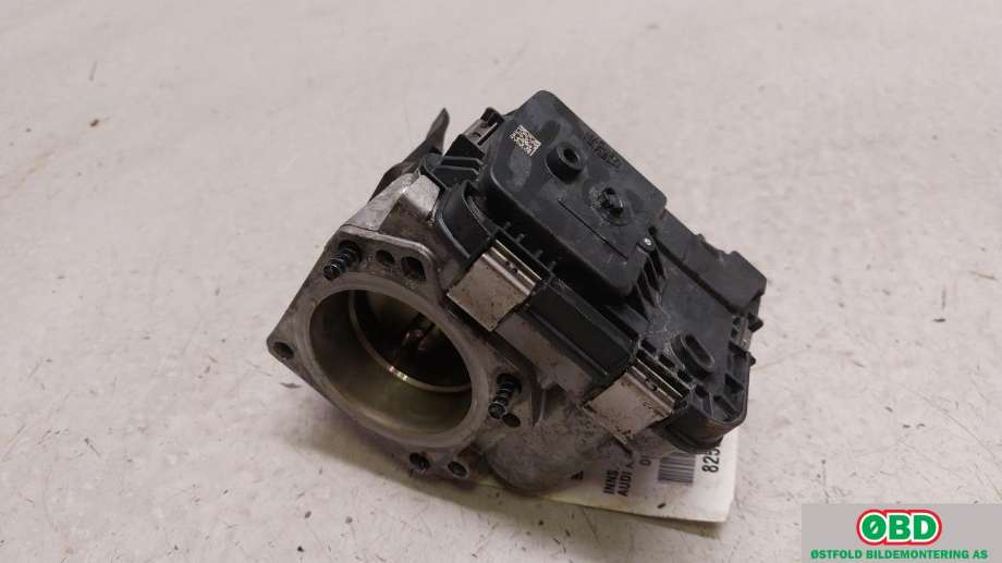 Spjeldhus til Audi A3 2016-2020 (Type III, Fase 2)  (AUDI|03F 133 062 C|03F 133 062 E|)