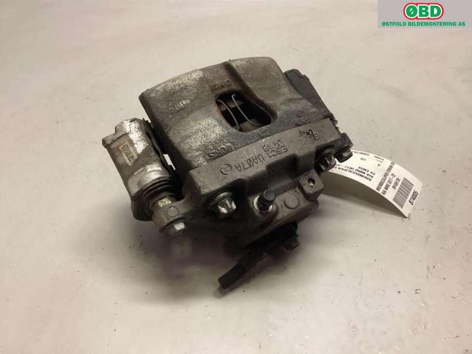 Bremsecaliper venstre foran til Kia Niro 2021-->>  (KIA|58110K4100|)