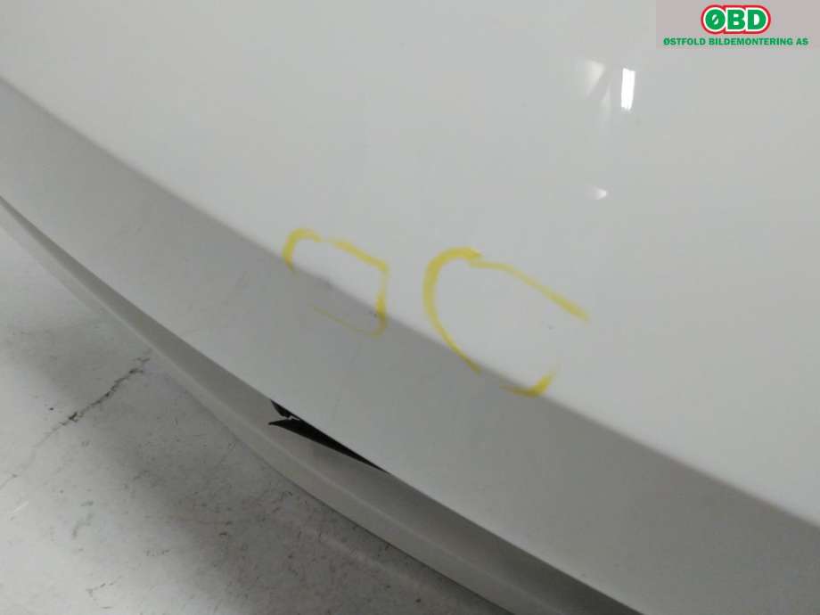 Bakluke combi til Mercedes CLA 2013-2019 (C117) (C117) (MERCEDES|A 117 740 00 05|)