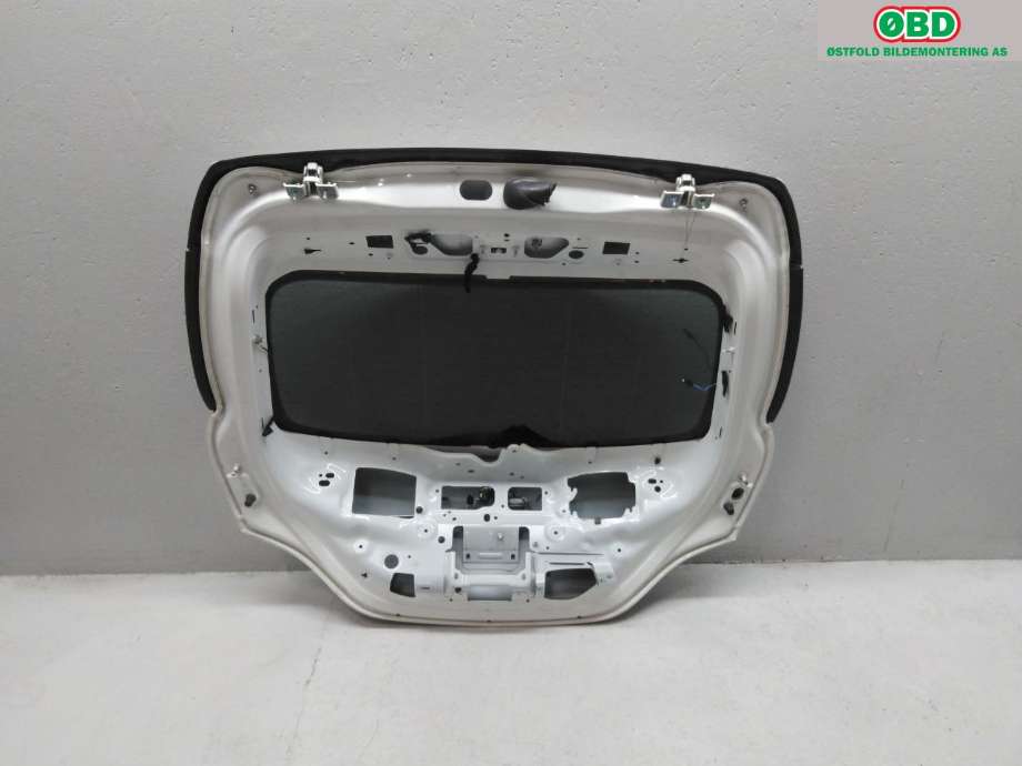 Bakluke combi til Mercedes CLA 2013-2019 (C117) (C117) (MERCEDES|A 117 740 00 05|)