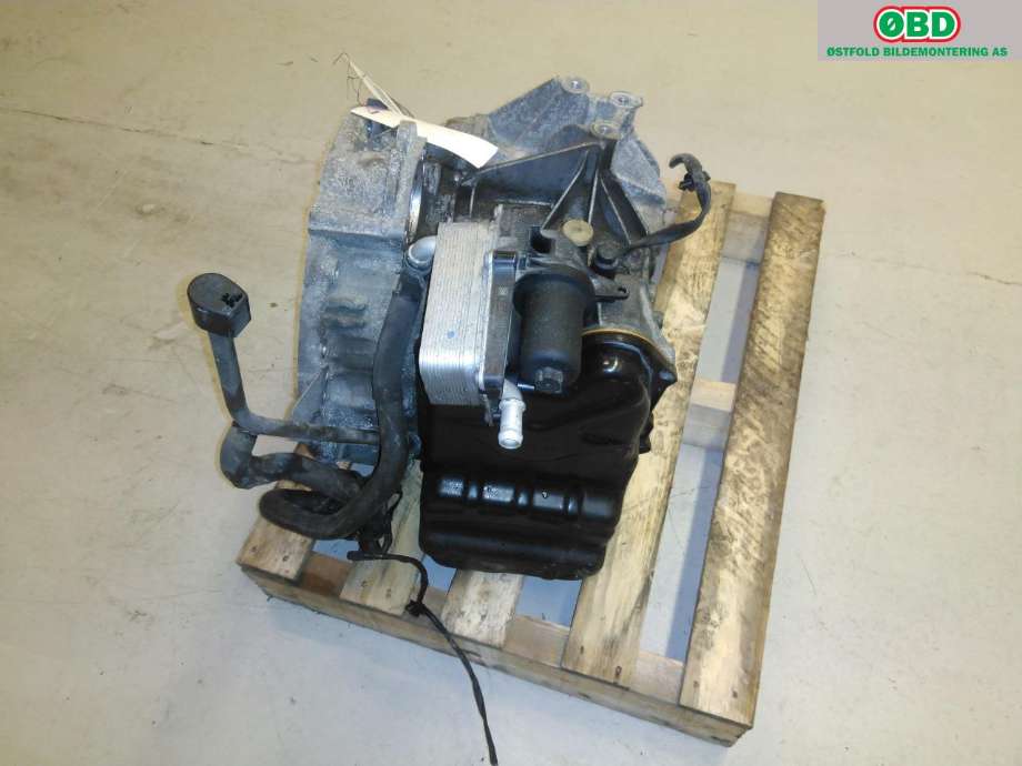 Girkasse automat til Mercedes CLA 2013-2019 (C117) (C117) (MERCEDES|A 246 370 36 02|)