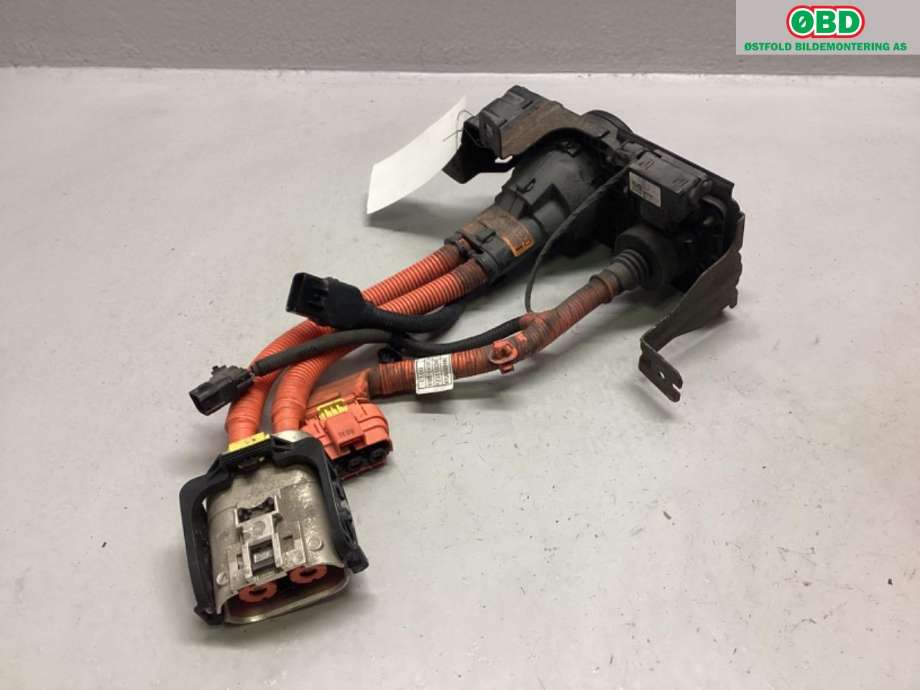 Kabel høy volt (HV) hybrid til Kia Soul 2014-2019 (Type II)  (KIA|91886E 4500||91886E4500)