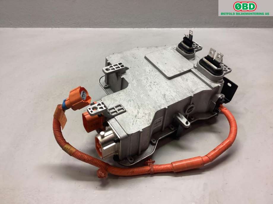 Inverter elbil til Kia Niro 2021-->>  (KIA|91958K4350|)