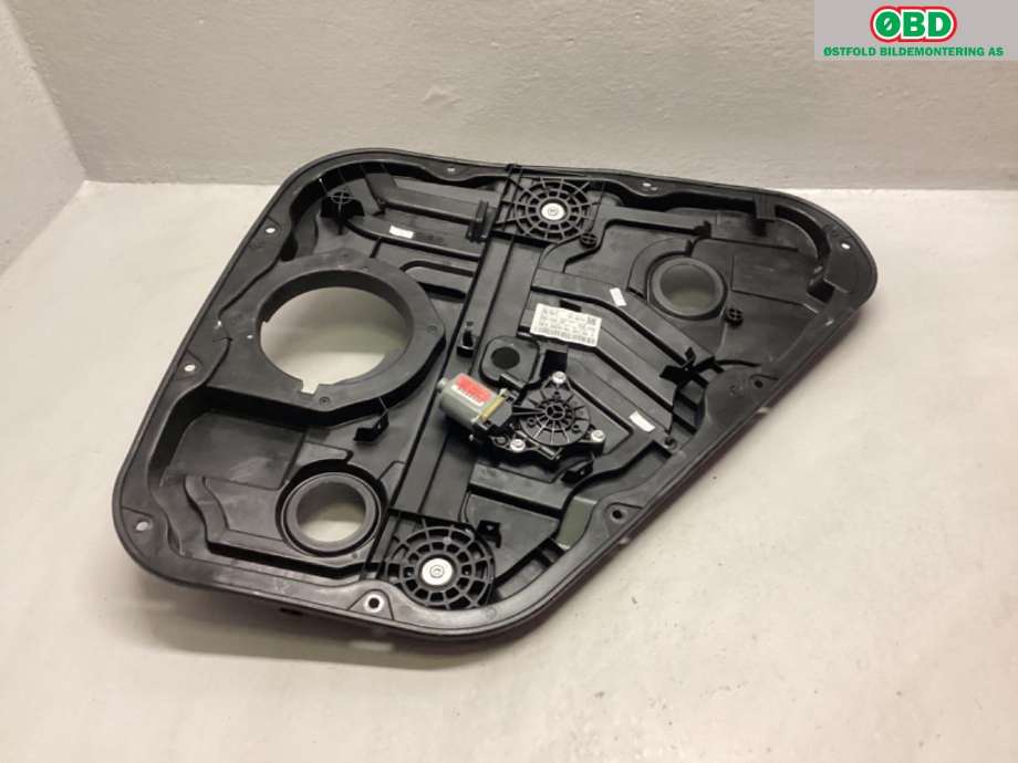 Ruteheis høyre bak til Hyundai Tucson 2015-2020 (HYUNDAI|83481D7000|83460D7000|)