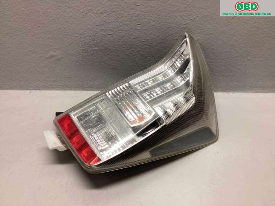 Baklykt høyre til Toyota Prius 2009-2016 (Type III) (COMBI) (COMBI) (TOYOTA|8155147122|)