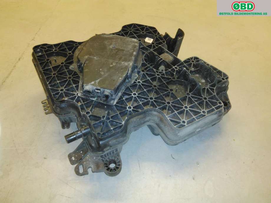 AdBlue tank til Opel Vivaro C 2020-->>  (98 426 973 80|)