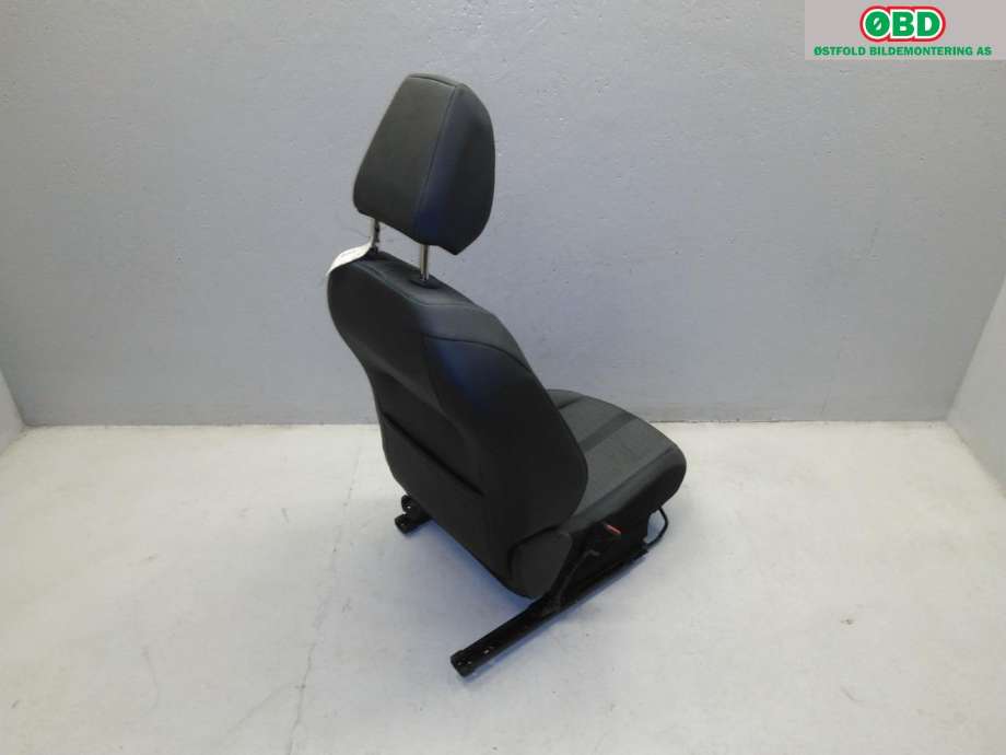 Sete foran venstre til Peugeot 208 2019-->> (Type II) (PEUGEOT|)