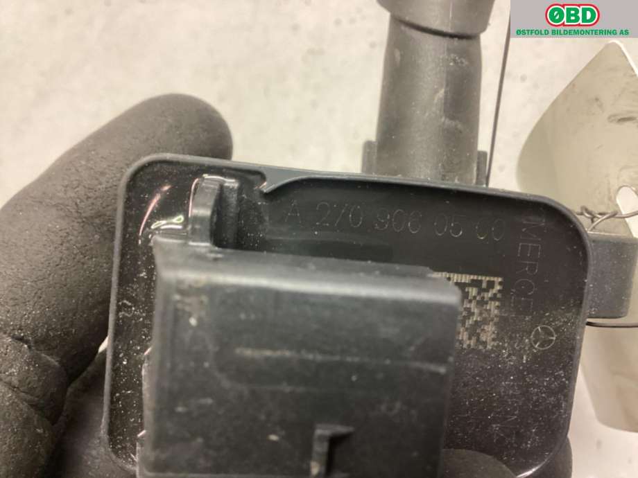 Coil elektronisk til Mercedes A-Klasse 2012-2018 (W176) (W176) (MERCEDES|A 270 906 05 00|)
