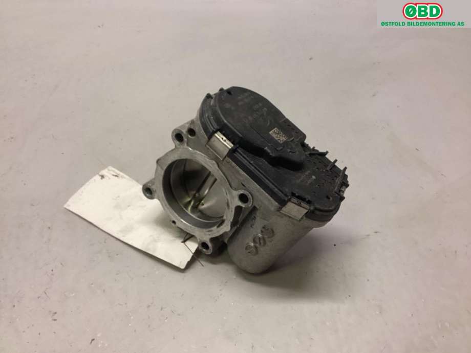 Spjeldhus til Mercedes A-Klasse 2012-2018 (W176) (W176) (MERCEDES|A 270 141 00 25|)