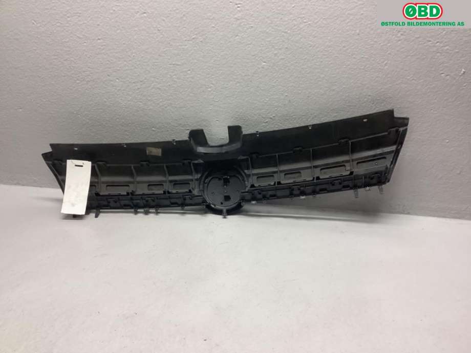 Grill til VW e-Golf 2014-2017 (Fase 1)  (VOLKSWAGEN|5GE 853 651|)
