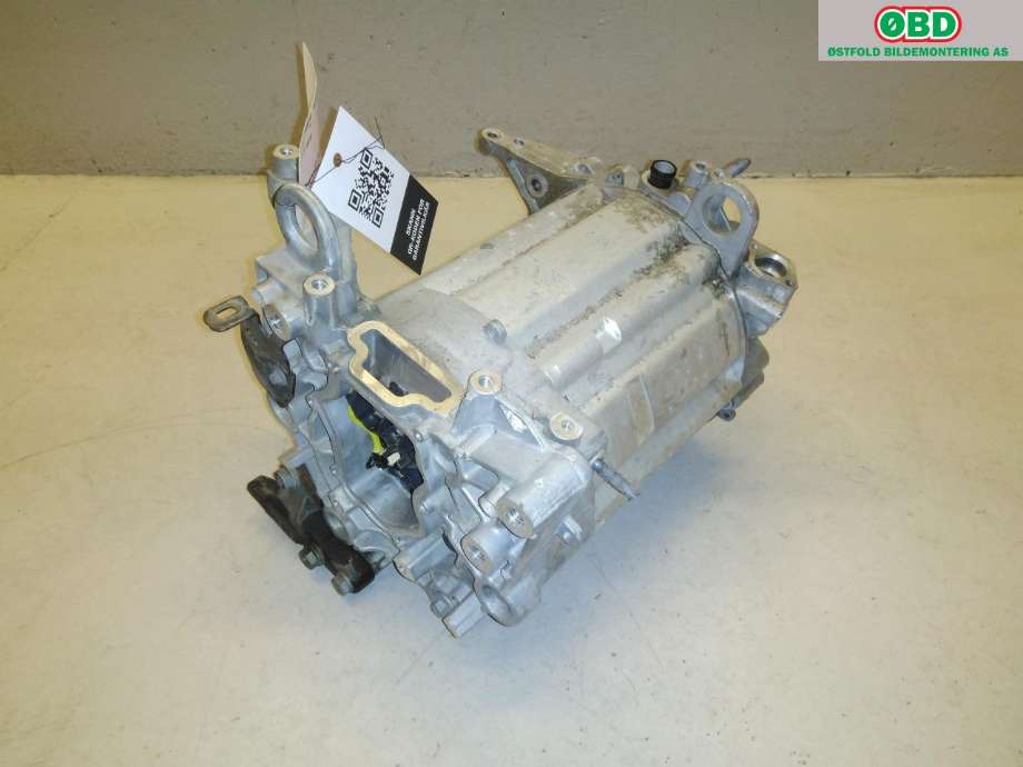 Motor elbil foran til Peugeot 208 2019-->> (Type II)  (PEUGEOT|16 732 148 80|16 762 465 80|)