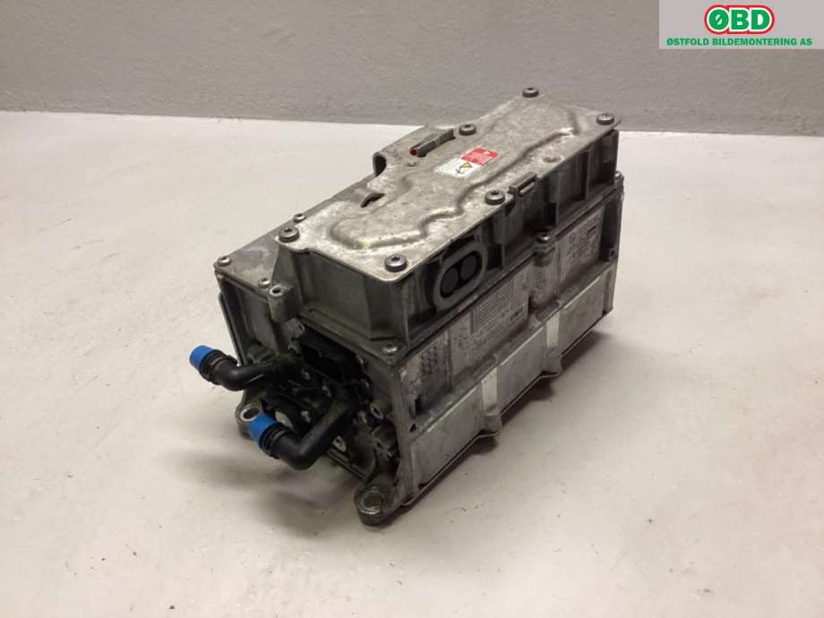 Inverter elbil til VW Passat 2015-2019 (Fase 1) (B8) (B8) (VOLKSWAGEN|3G0 907 070 G||3G0907070E)