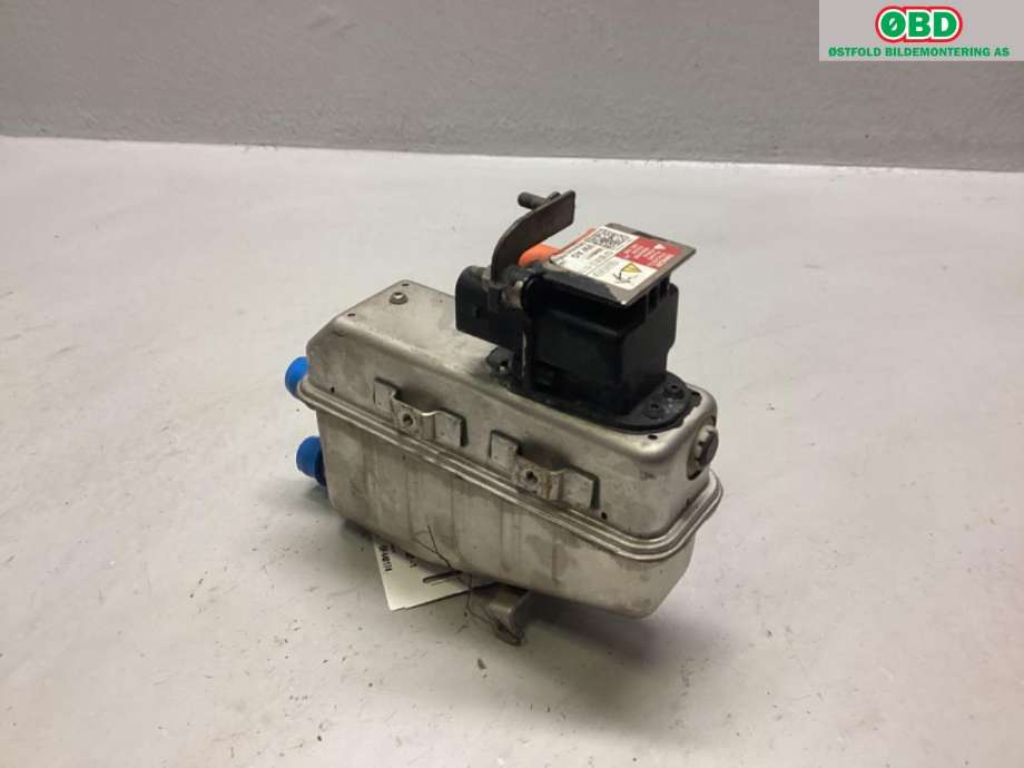 Varmeapparat register til VW Passat 2015-2019 (Fase 1) (B8) (B8) (VOLKSWAGEN|3Q0 819 013 D|)