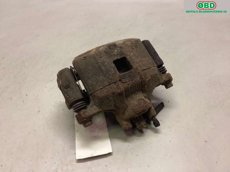Bremsecaliper høyre foran til Mitsubishi ASX 2010-2019  (MITSUBISHI|4605A862|)