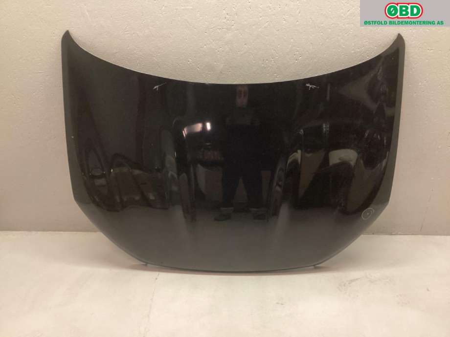 Panser til Nissan Qashqai 2010-2014 (Type I, Fase 2) (NISSAN|F5100BR0MC|)