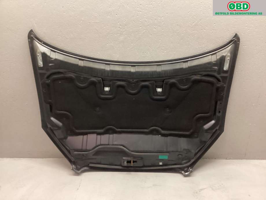 Panser til Nissan Qashqai 2010-2014 (Type I, Fase 2) (NISSAN|F5100BR0MC|)